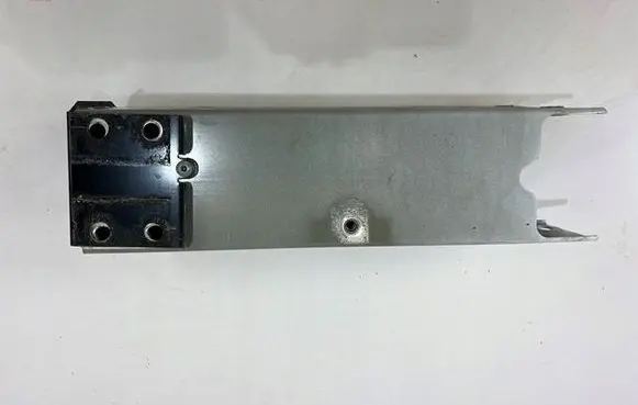 Tesla Model Y Front bumper shock/impact absorber 1487462