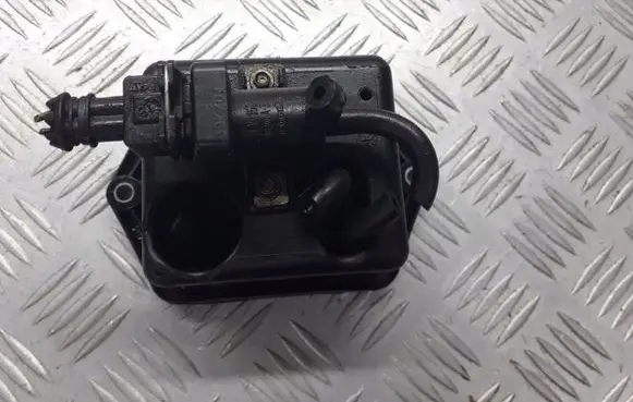 Lancia Lybra Vacuum air tank 46845905