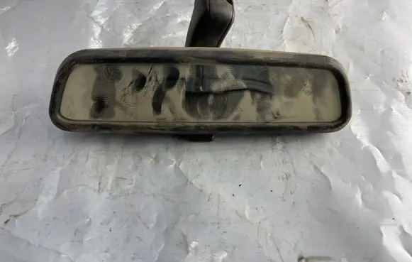 BMW 5 E39 Rear view mirror (interior) 8352945 010458
