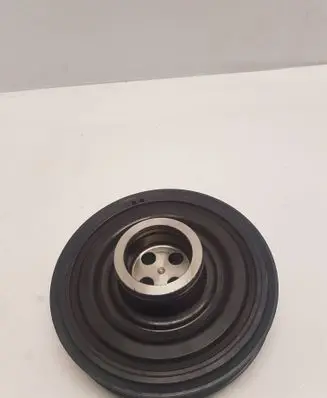 Jaguar F-Pace Crankshaft pulley G4D36316AC