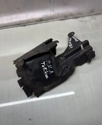 Volvo V60 Intercooler air channel guide 31353046