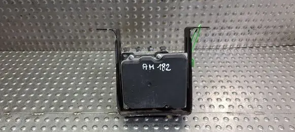Smart ForTwo II ABS Pump S18031122 A4514201275 0265951118