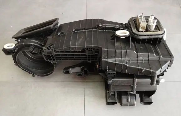 Mercedes-Benz B W246 W242 Interior heater climate box assembly A2468301702 0012520078 CZ4432705493