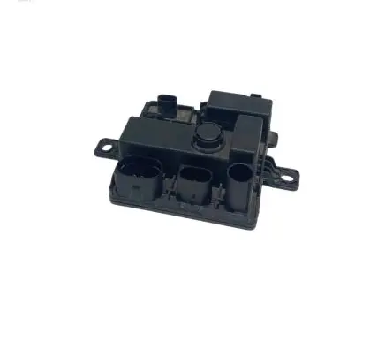 BMW 5 F10 F11 Power management control unit 7591534 58650910