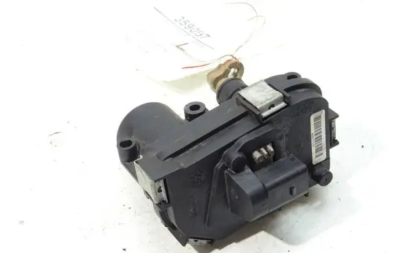 Opel Insignia A Turbine electric control actuator 