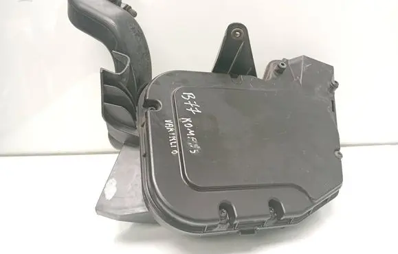 Volvo V40 Engine control unit box 31338662 31319359