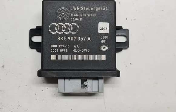 Light module LCM