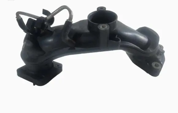 Peugeot 207 Air intake hose/pipe 9685282480