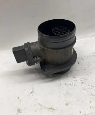 Seat Toledo III (5P) Mass air flow meter 0281002531