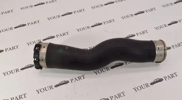 BMW 5 F10 F11 Intercooler hose/pipe 7810614