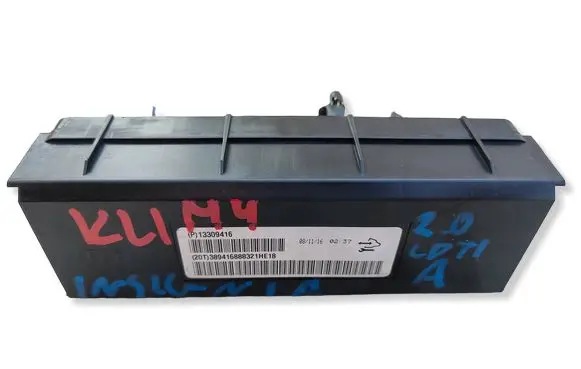 Opel Insignia A Other control units/modules 13309416