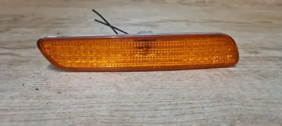 Volvo S40, V40 Rear Tail Bumper Turn Signal 30621941