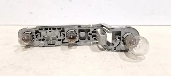 Volvo S80 Tail light bulb cover holder 149978