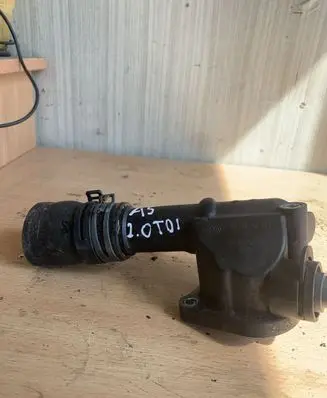 Audi A5 8T 8F Thermostat 03L121132
