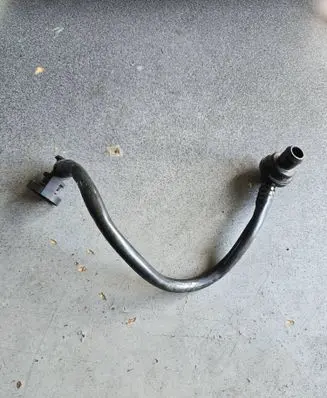 Renault Trafic II (X83) Vacuum line/pipe/hose 8200411737