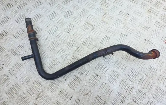 Hyundai i20 (PB PBT) Engine coolant pipe/hose