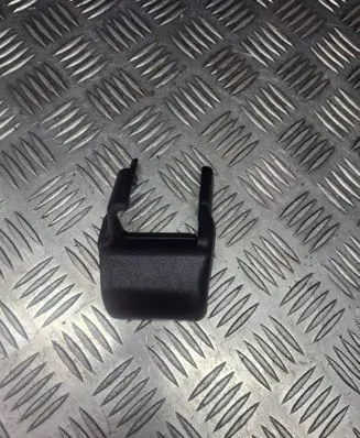 Toyota RAV 4 (XA40) Front driver seat rail trim 7212842030