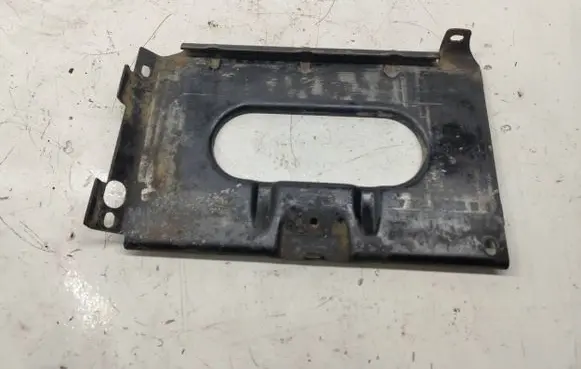 Volkswagen Transporter - Caravelle T5 Battery tray 7H0805283