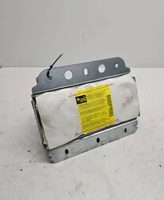 Passenger airbag