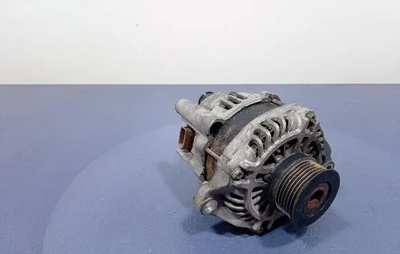 Mitsubishi Outlander Generator/alternator 1800A431