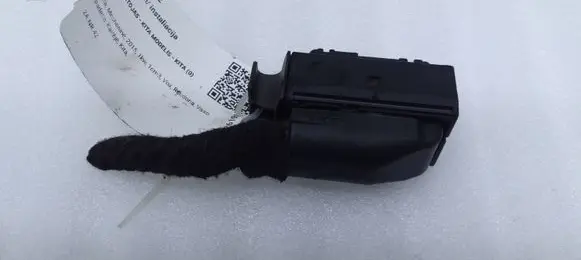 Audi A4 S4 B7 8E 8H Other wiring loom 9648481