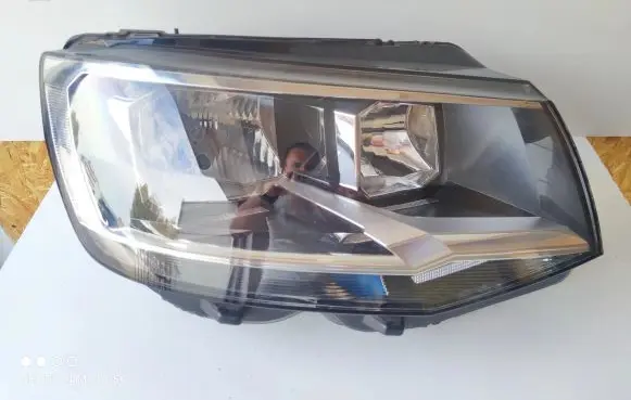 Volkswagen Multivan T6 Headlight/headlamp 7E1941006E