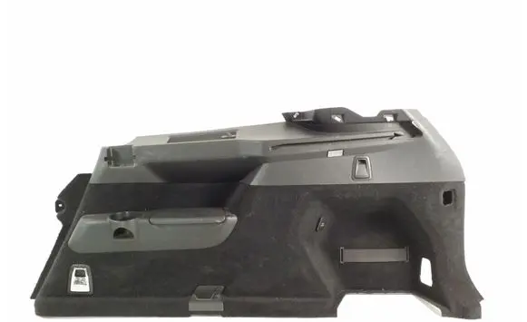 Volvo XC90 Trunk/boot side trim panel 31389007