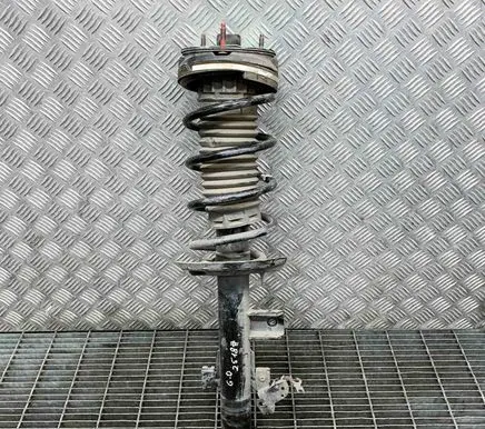 Land Rover Range Rover Evoque L538 Rear shock absorber/damper BJ325534BD GJ3218080AA