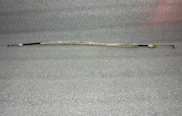 Audi A6 Allroad C5 Front door cable line 