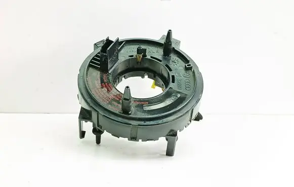 Audi A6 S6 C5 4B Airbag slip ring squib (SRS ring) 1J0959653