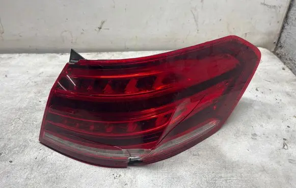Mercedes-Benz E W212 Rear/tail lights A2129060803 613902 6130003355