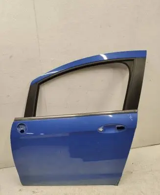 Ford B-MAX Front door