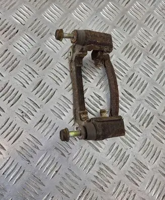 KIA Sorento Brake caliper pad carrier rear 