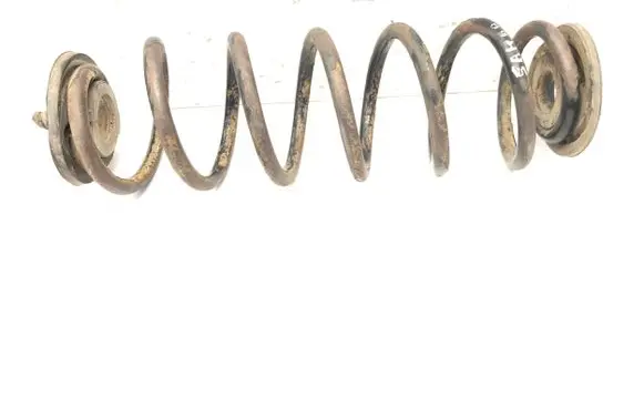 Skoda Superb B6 (3T) Rear coil spring