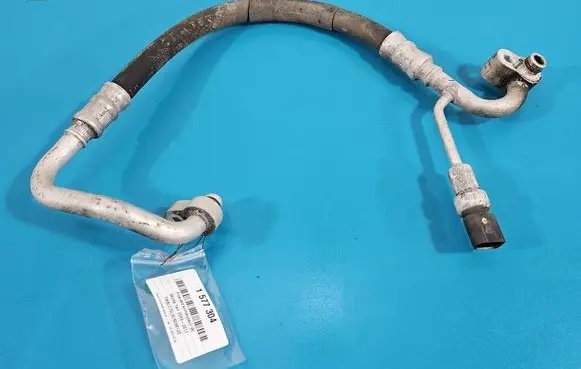 Skoda Yeti (5L) Air conditioning (A/C) pipe/hose 1K0820721CA IMPRK1577304