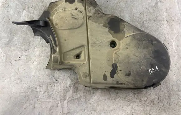 Volvo V70 Timing belt guard (cover) 30731283