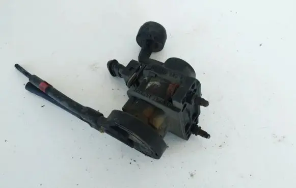 Opel Zafira A Turbo solenoid valve 4522371 4715396