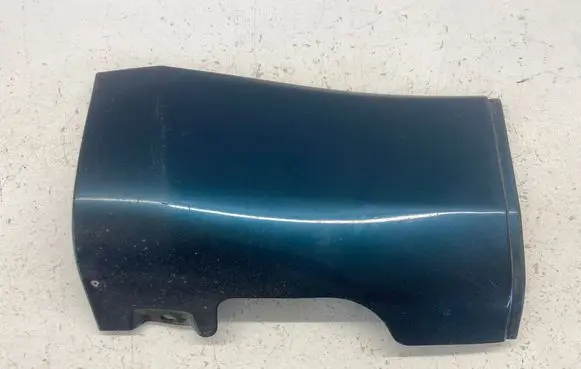 Porsche 968 Fender trim (molding) 94455917100 4731581