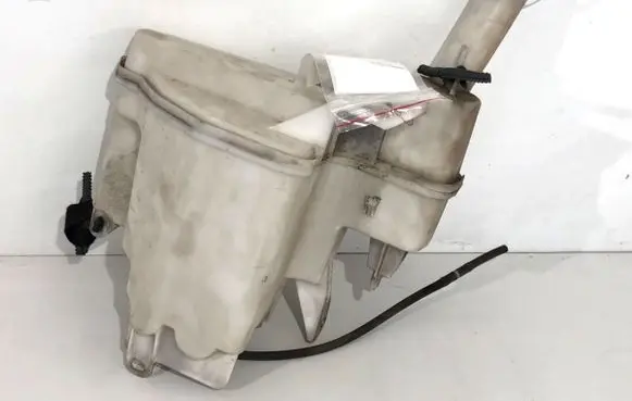 Toyota Aygo AB40 Windshield washer fluid reservoir/tank