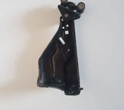 Peugeot 807 Other body part