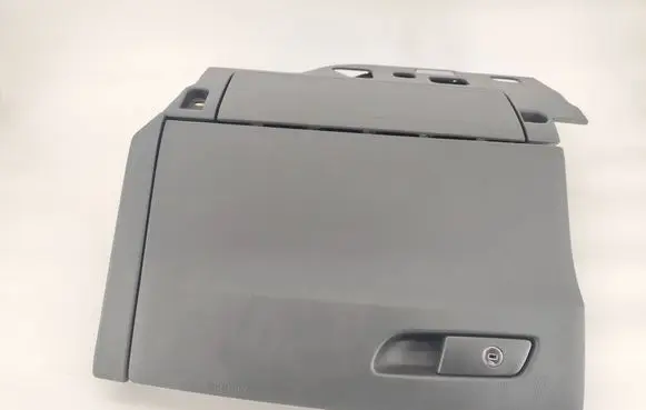 Glove box set