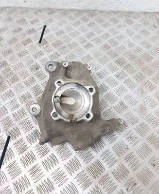 BMW 5 E39 Front wheel hub 1092854