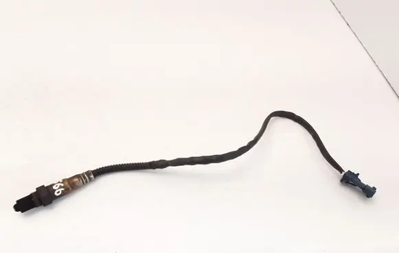 Citroen C3 Pluriel Lambda probe sensor 488251