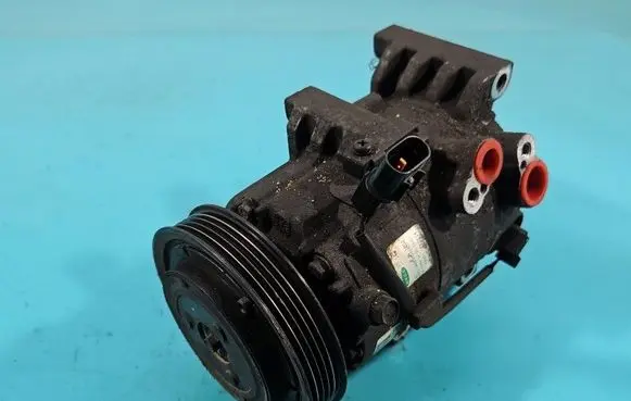 KIA Ceed Air conditioning (A/C) compressor (pump) F500JDCCE14 IMPRK1584658