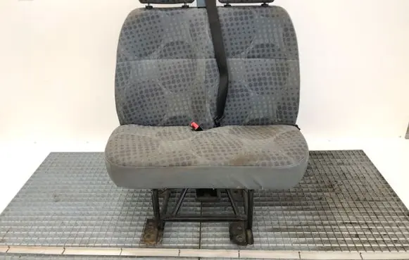 Ford Transit Front passenger seat 