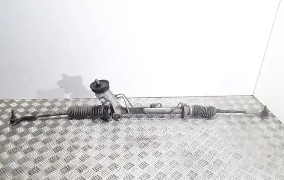 Skoda Roomster (5J) Steering rack 6Q1423055BN