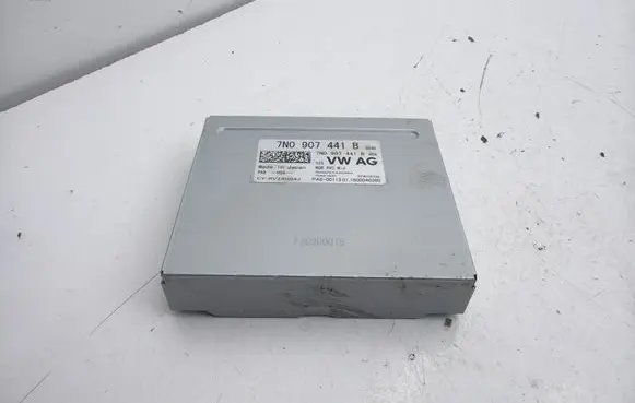 Seat Alhambra (Mk2) Other control units/modules 7N0907441B