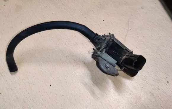 Ford S-MAX Turbo solenoid valve 1S7G9J559BB