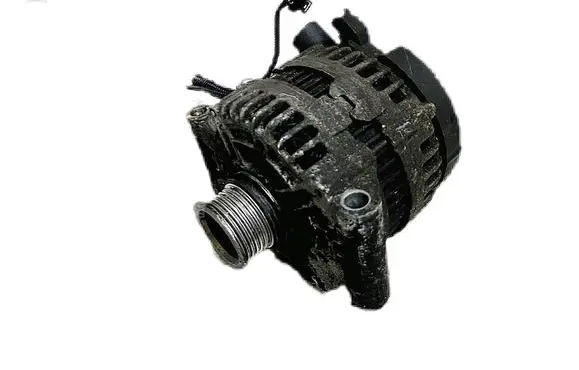 BMW 1 E81 E87 Generator/alternator 755300980