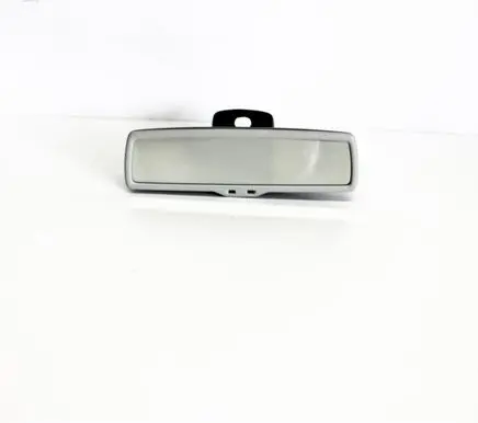 Skoda Octavia Mk2 (1Z) Rear view mirror (interior) 1K0857511